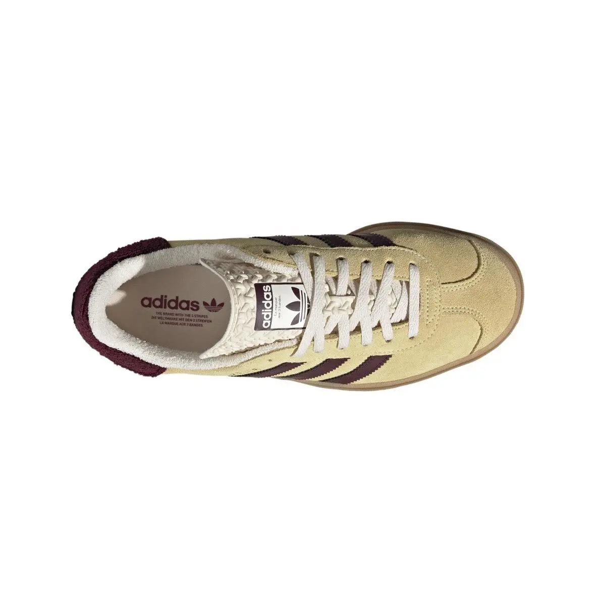 Adidas shoes - adidas Originals Gazelle - Originals Gazelle - IF5937 - Multicolor 0