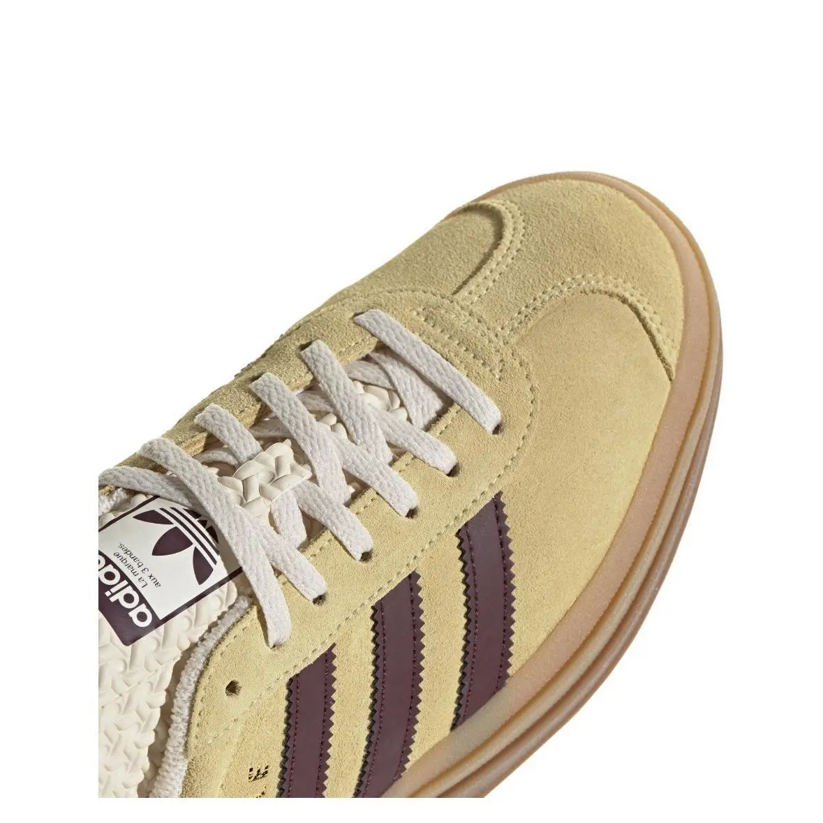 Adidas shoes - adidas Originals Gazelle - Originals Gazelle - IF5937 - Multicolor 4