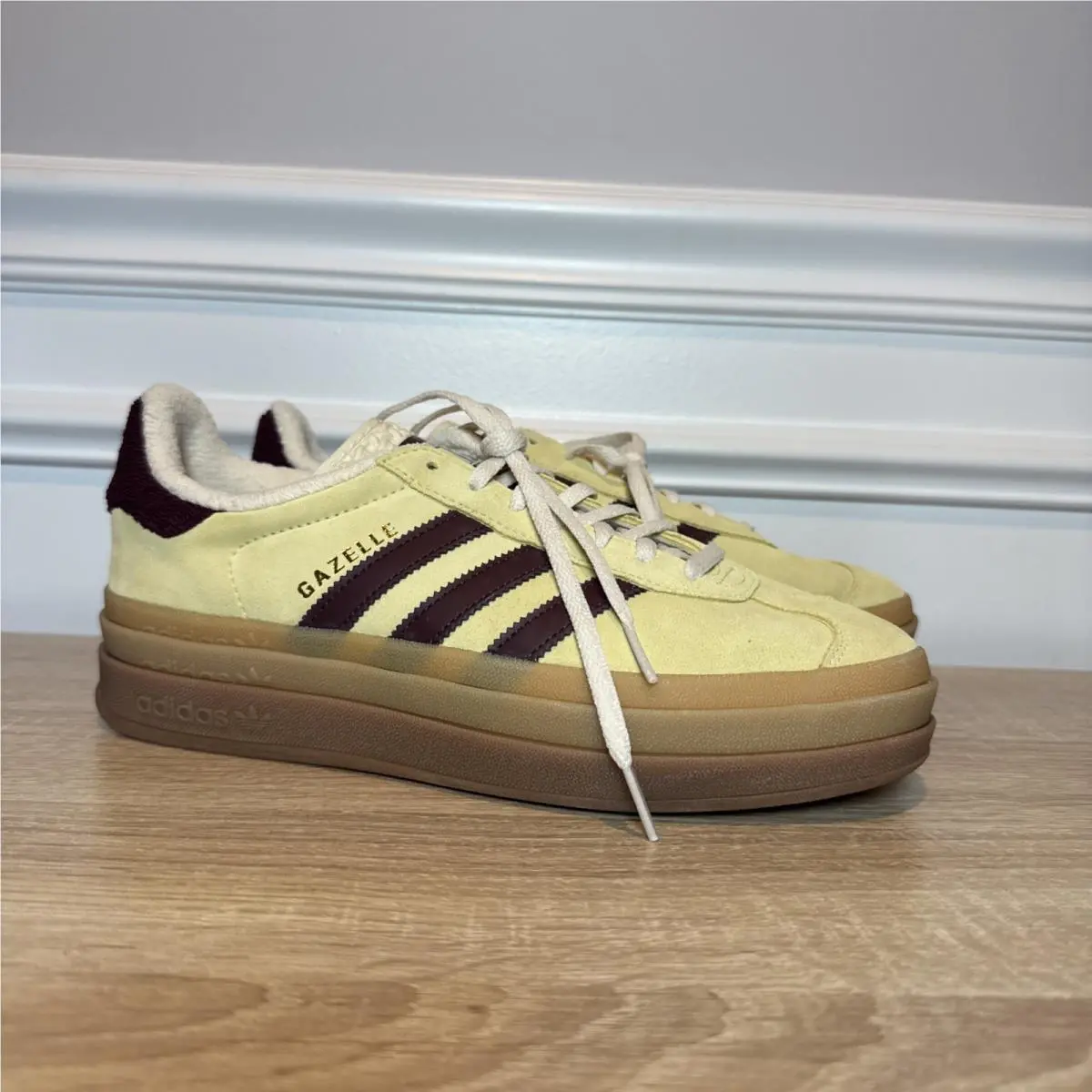 Adidas shoes - adidas Originals Gazelle - Originals Gazelle - IF5937 - Multicolor 5