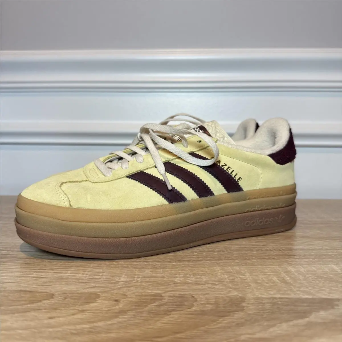 Adidas shoes - adidas Originals Gazelle - Originals Gazelle - IF5937 - Multicolor 6