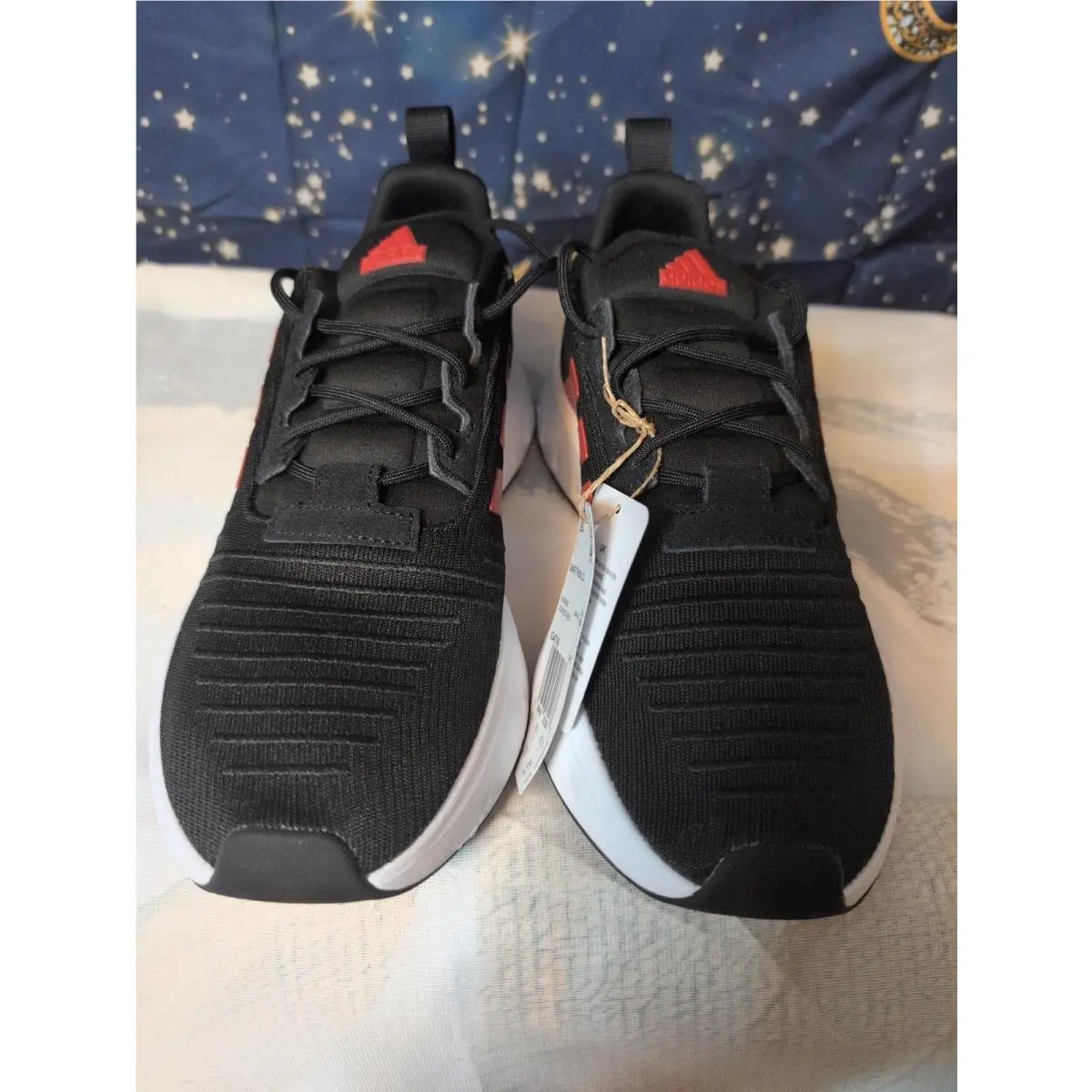 Adidas shoes - Black 0