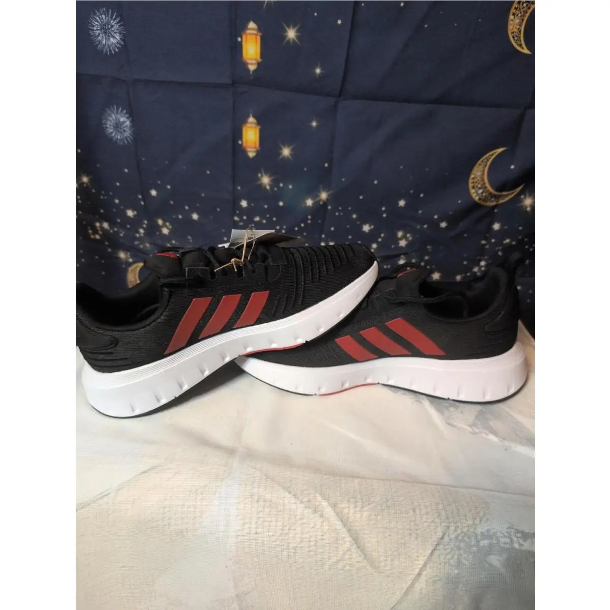 Adidas shoes - Black 3
