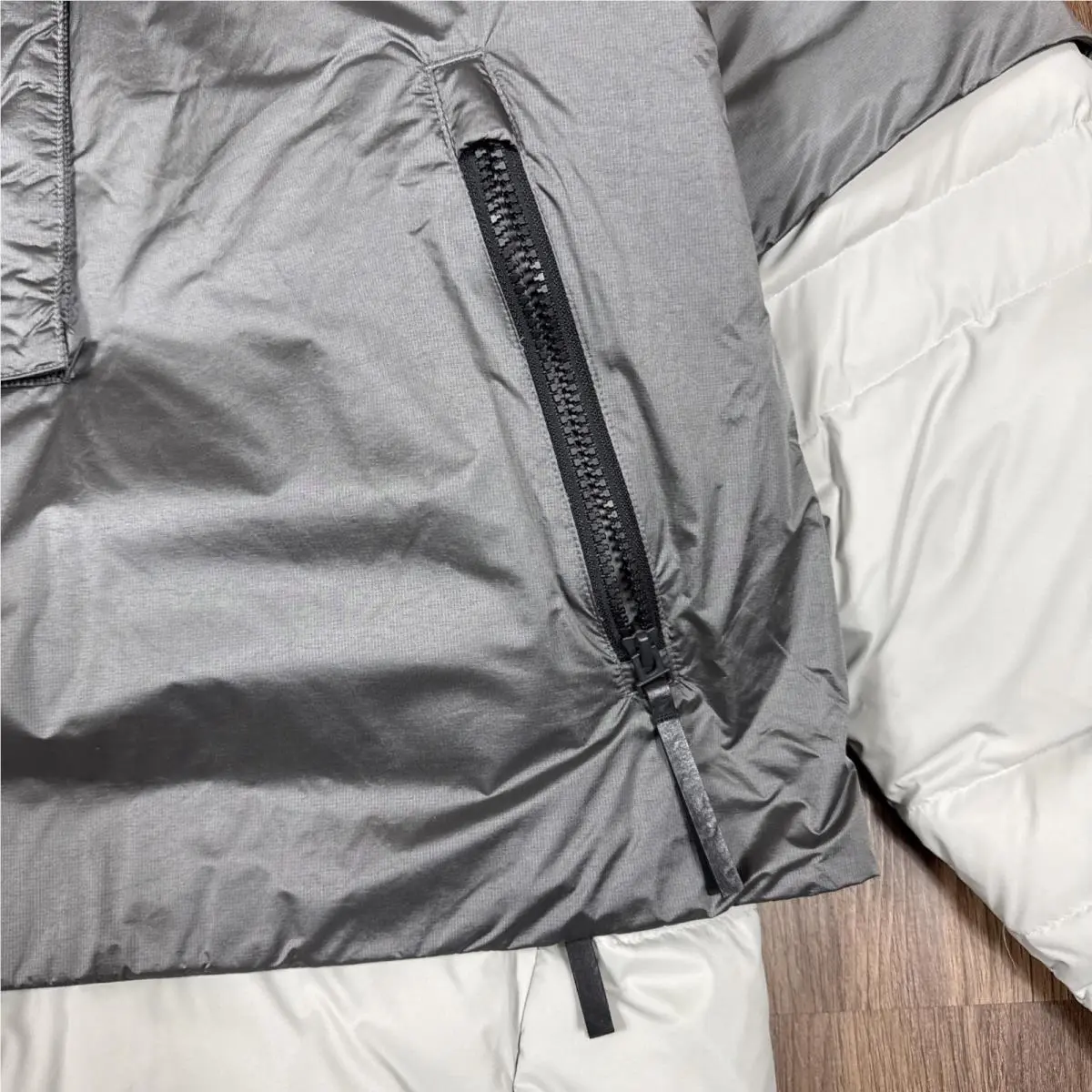 Adidas clothing - FT2420 - FT2420 - Gray (UPC: 0191983707694) 3