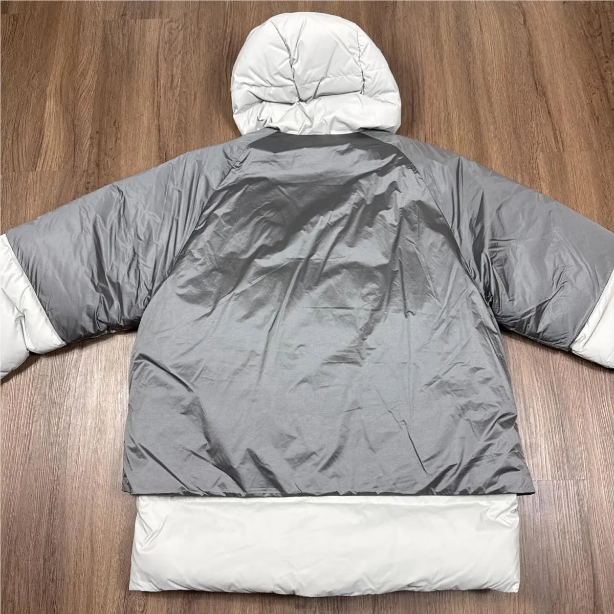 Adidas clothing - FT2420 - FT2420 - Gray (UPC: 0191983707694) 13