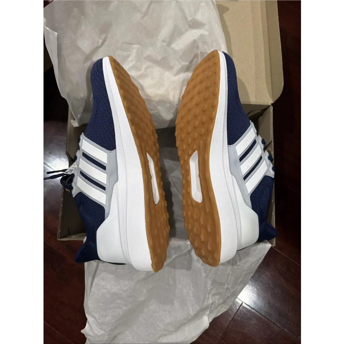 Adidas shoes - adidas Running - Running - JS0312 - Blue 7