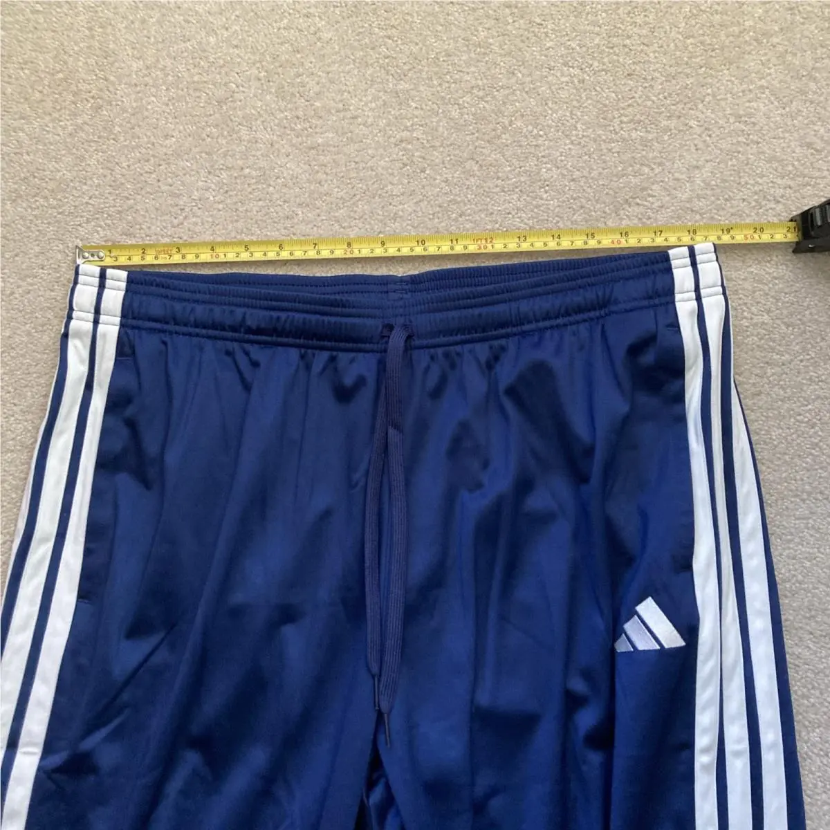 Adidas clothing - Blue 8