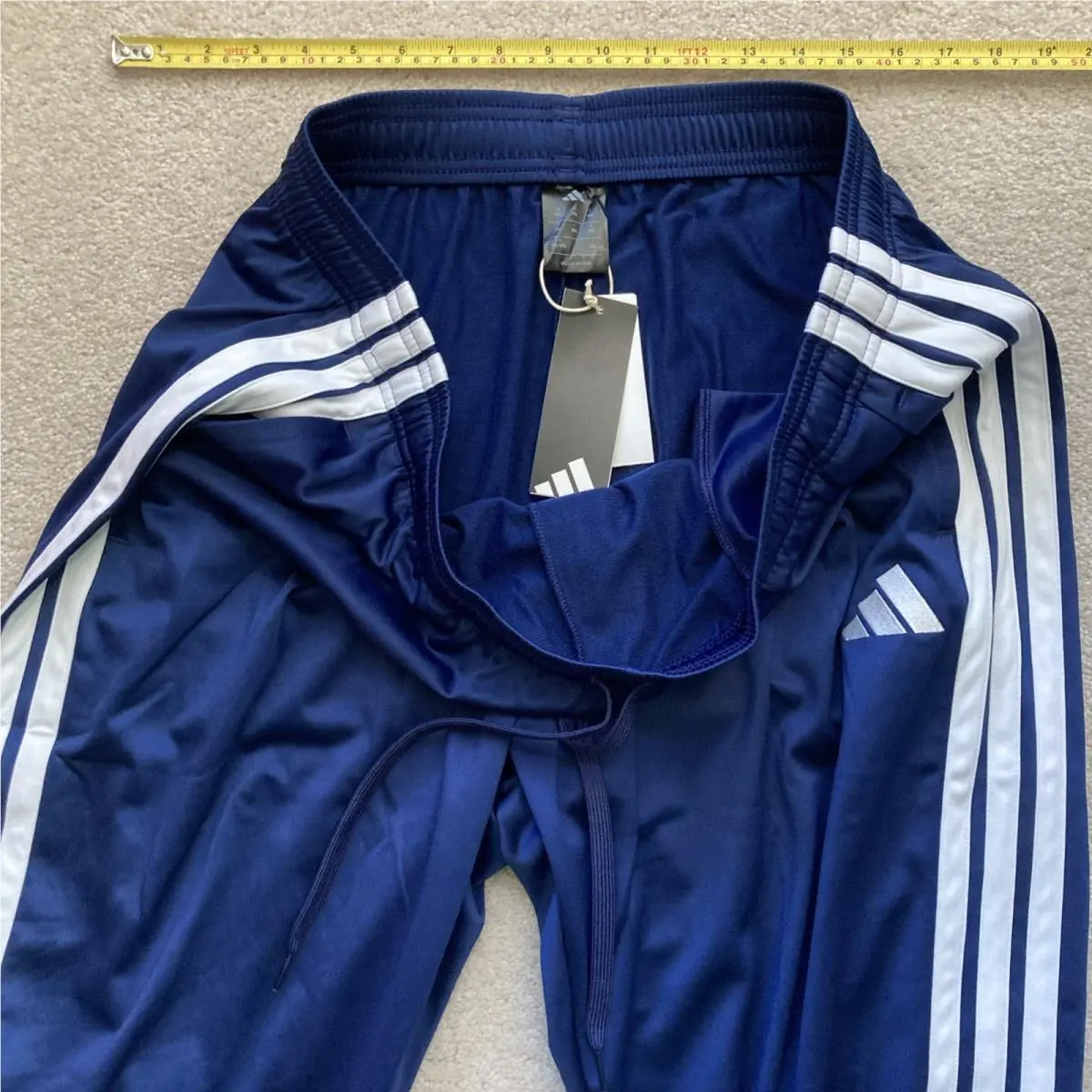 Adidas clothing - Blue 10