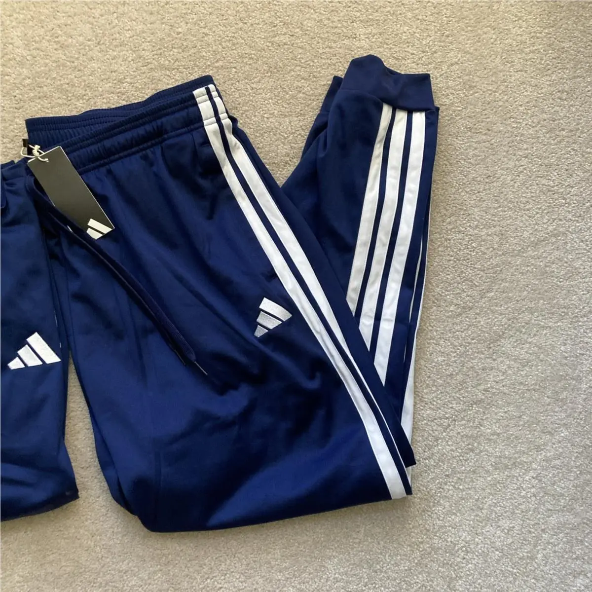 Adidas clothing - Blue 0