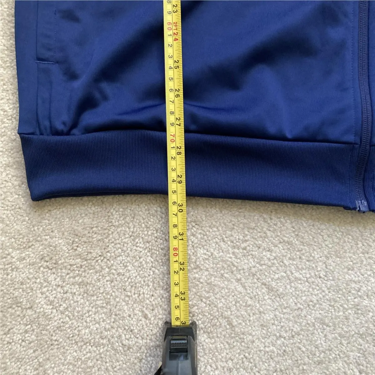 Adidas clothing - Blue 7