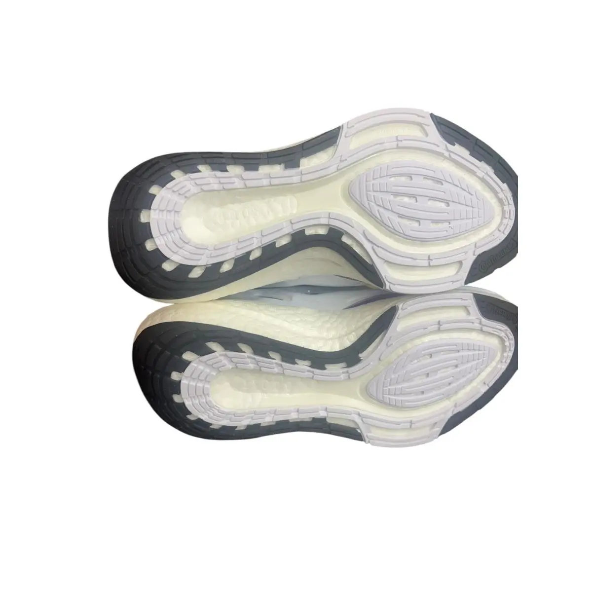 Adidas shoes - Ultraboost 22 Elevate - Ultraboost Elevate - GX9868-100 - White/Active Purple/Black (UPC: 195740147396) 10