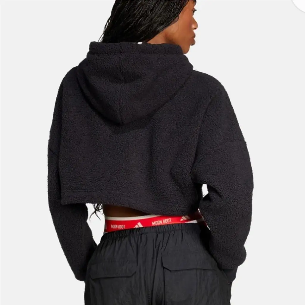 Adidas clothing - Black 0