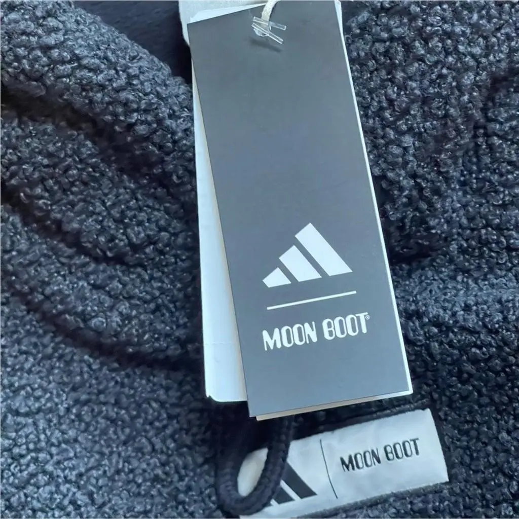 Adidas clothing - Black 8