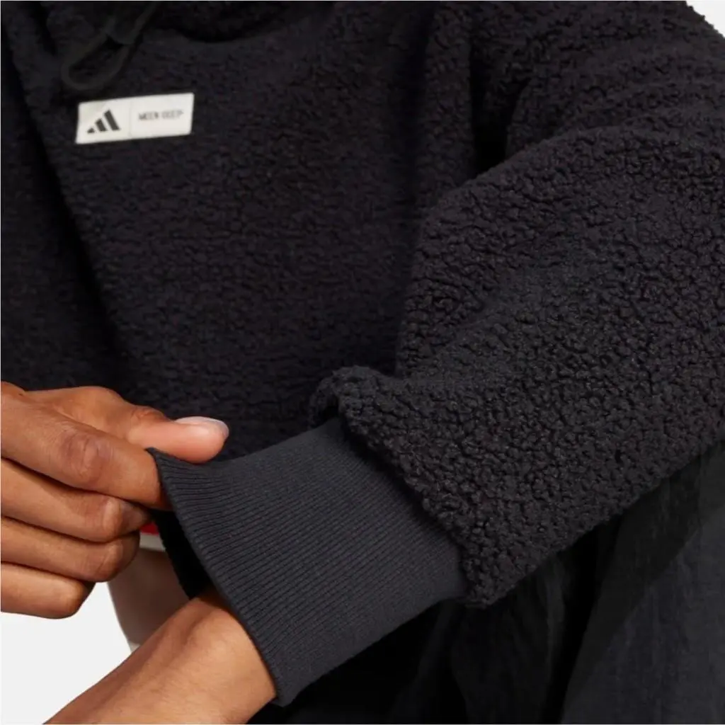 Adidas clothing - Black 1