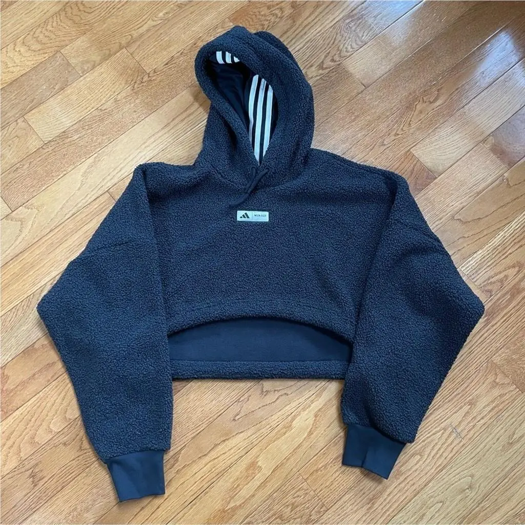Adidas clothing - Black 2