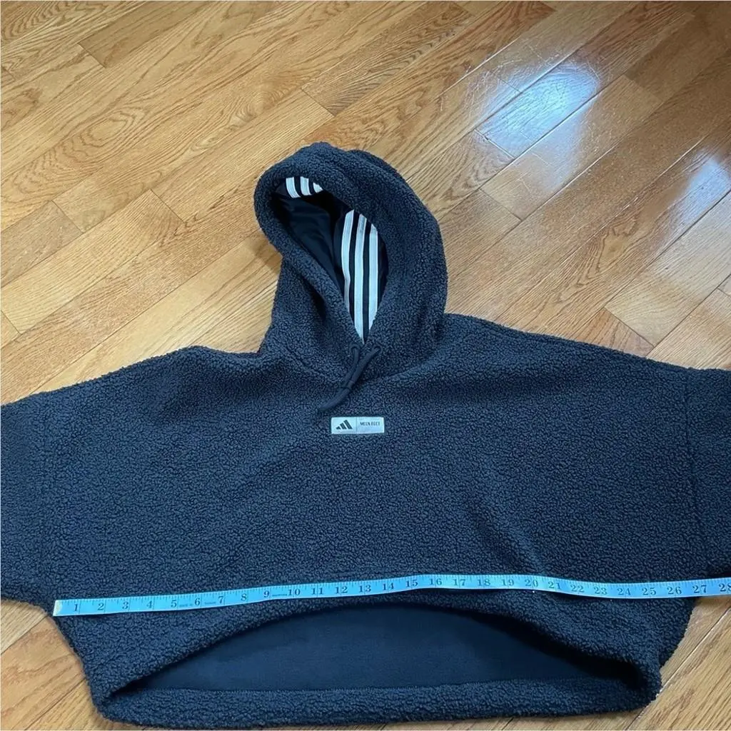 Adidas clothing - Black 4