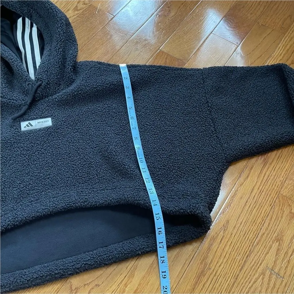 Adidas clothing - Black 5