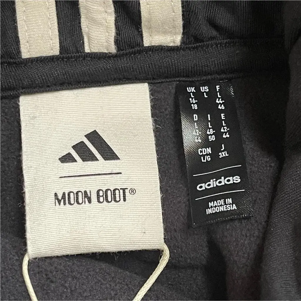Adidas clothing - Black 7