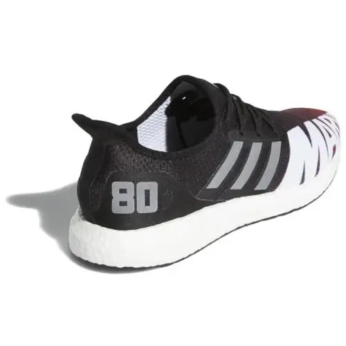 Adidas shoes - adidas AM4 - BLACK/RED/WHITE - U60 - 1FY3005 8