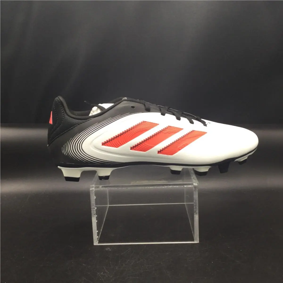 Adidas Copa Pure 3 Elite AG Football Soccer Cleats ID9054 Men`s 9 Women`s 10