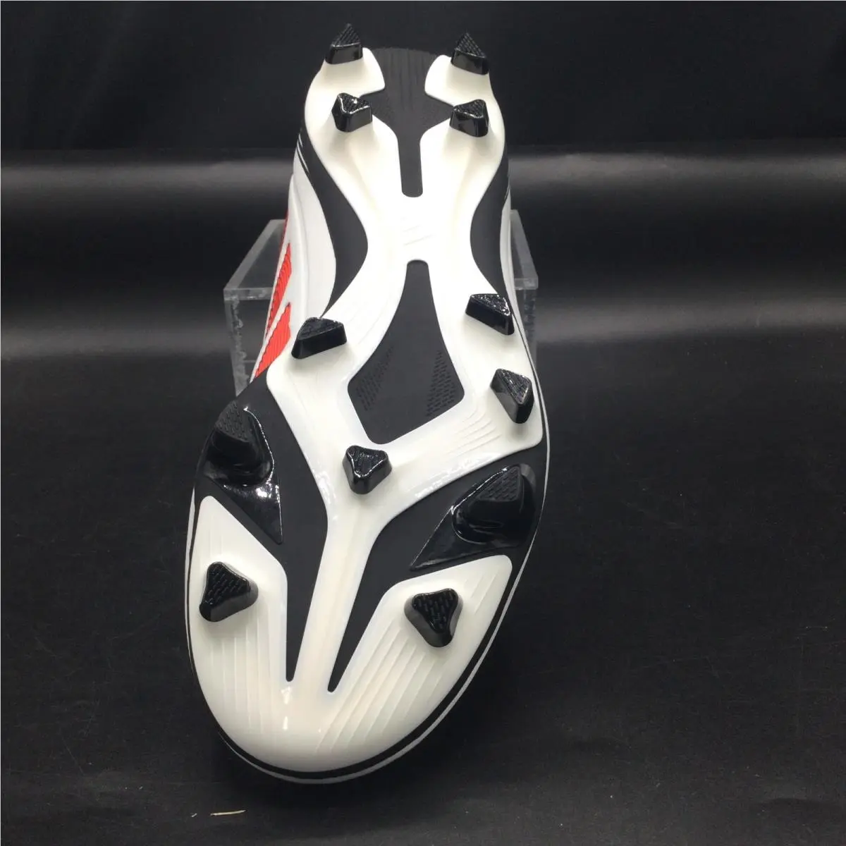 Adidas shoes - adidas Copa Pure - Copa Pure - ID9054 - White, Black, Red (UPC: 197615343759) 1