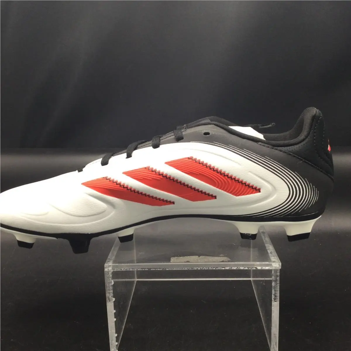 Adidas shoes - adidas Copa Pure - Copa Pure - ID9054 - White, Black, Red (UPC: 197615343759) 2