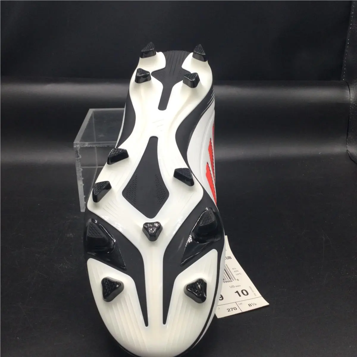 Adidas shoes - adidas Copa Pure - Copa Pure - ID9054 - White, Black, Red (UPC: 197615343759) 3