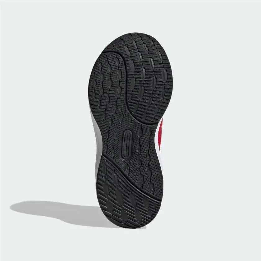 Adidas shoes - Red 1