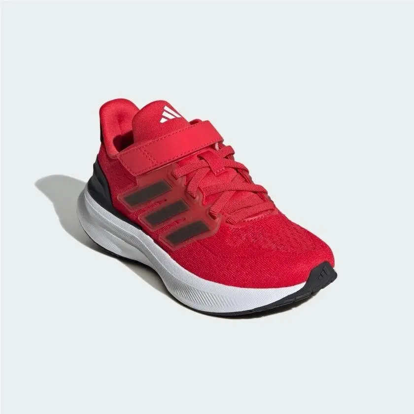 Adidas shoes - Red 2