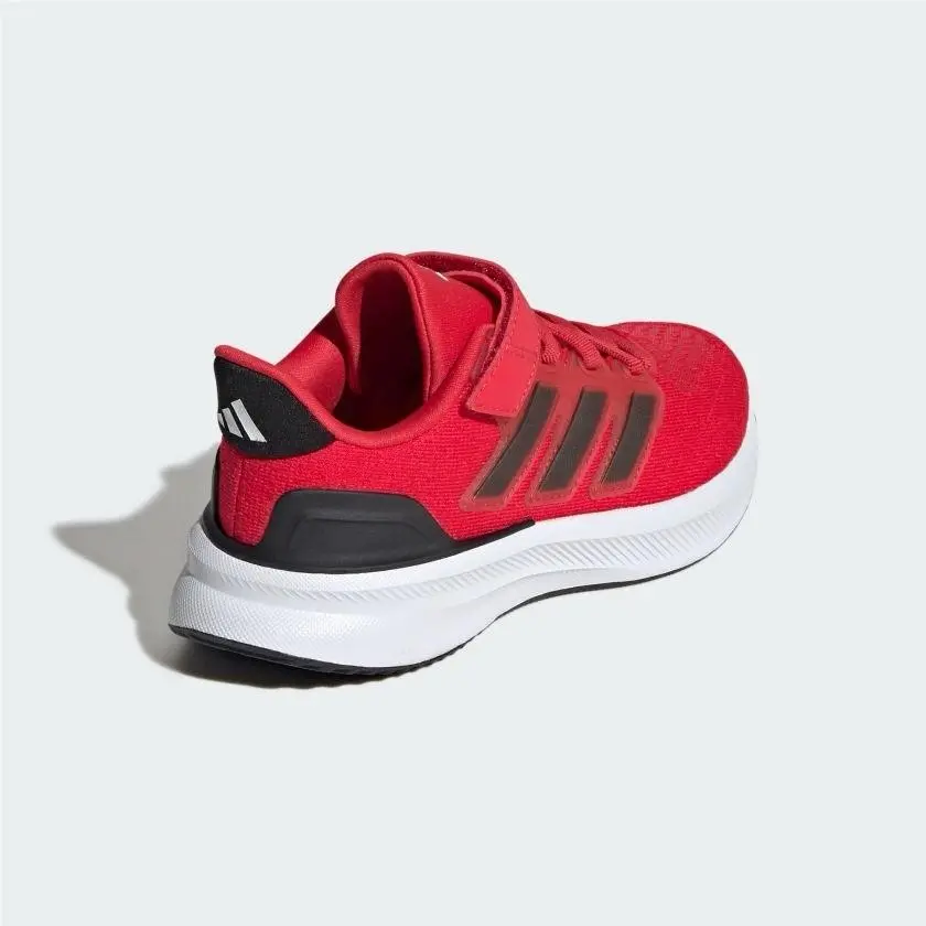 Adidas shoes - Red 3