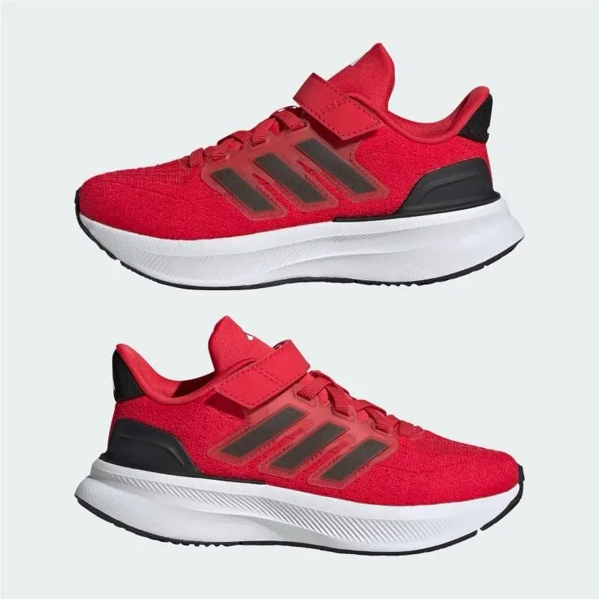 Adidas shoes - Red 4