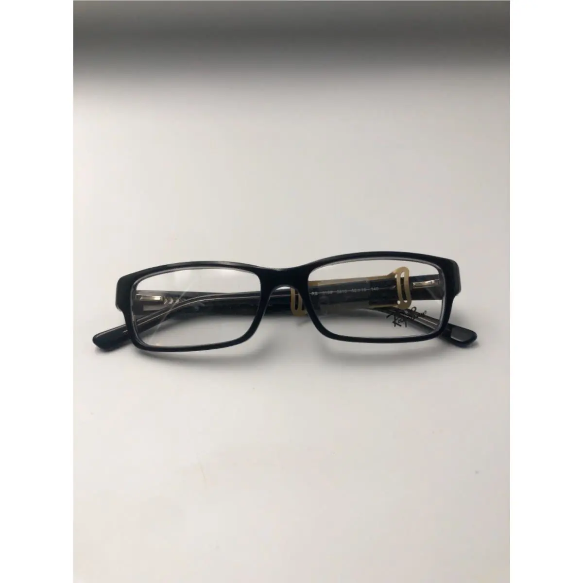 Ray Ban RB5169 5815 Eyeglasses Frame 52 16 140