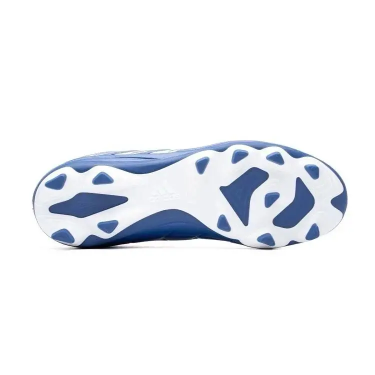Adidas shoes - Adidas Copa Pure 2.4 - Copa Pure - IE4906 - Blue (UPC: 196465769856) 2
