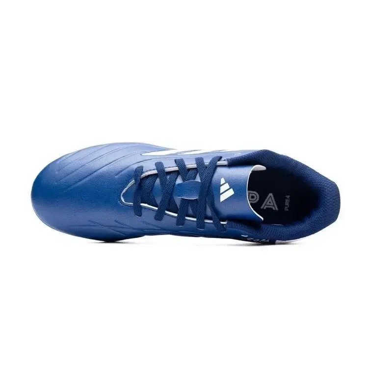 Adidas shoes - Adidas Copa Pure 2.4 - Copa Pure - IE4906 - Blue (UPC: 196465769856) 3