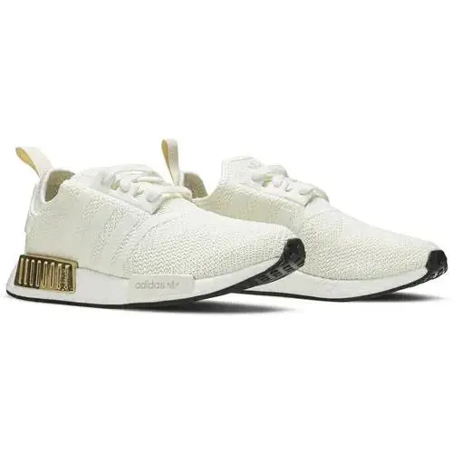 Adidas Mmd R1 Low Slip-on Unisex 11 Women = 9.5 Men Shoes Off White/ Size 10
