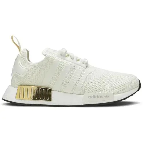 Adidas shoes - adidas NMD R1 - NMD - Off White Gold - U65 - EE5174 0