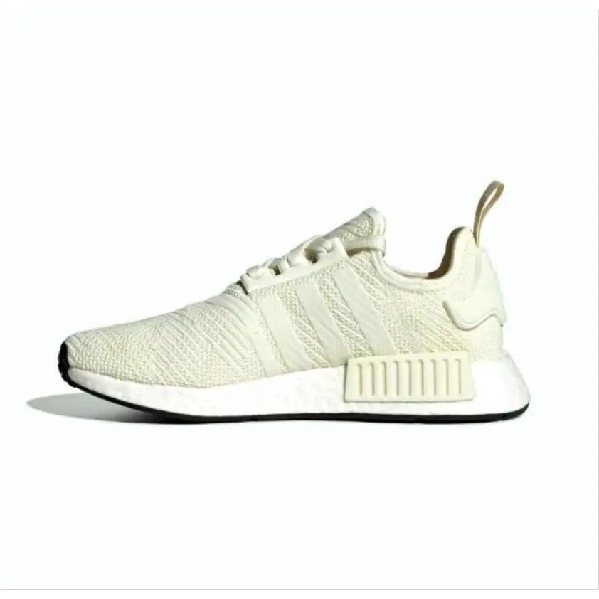 Adidas shoes - adidas NMD R1 - NMD - Off White Gold - U65 - EE5174 1
