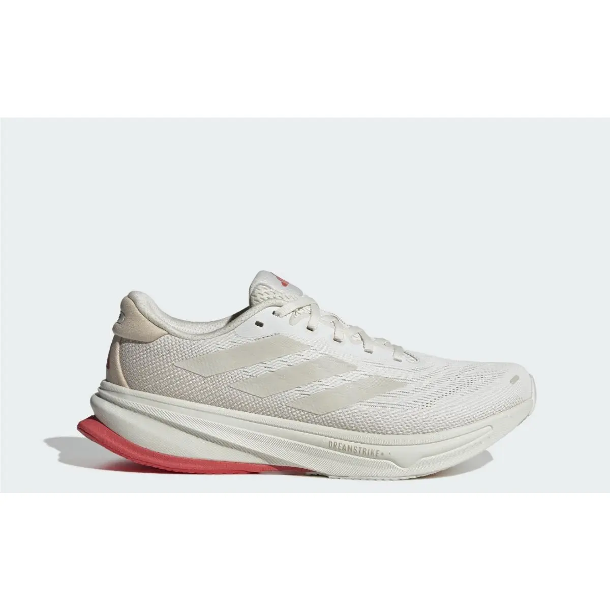 Adidas Men Supernova Rise 2 Running Shoes Orbgrey/silver/ JI4510 Size 9.5