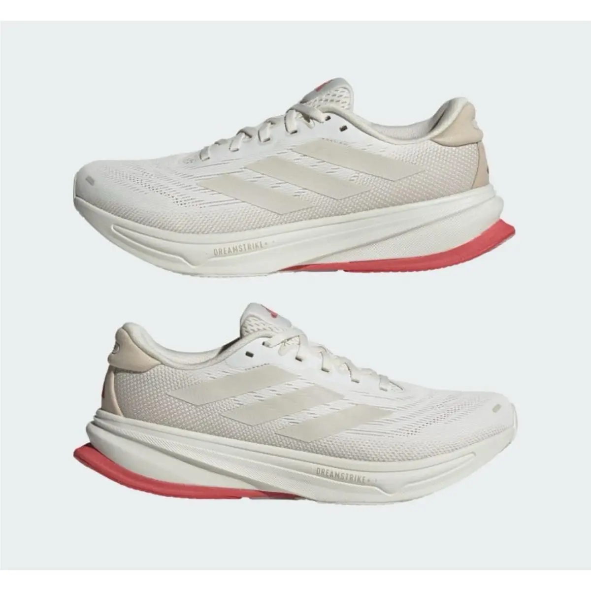 Adidas shoes - adidas Supernova - Supernova - JI4510 - Orbit Grey / Matte Silver / Wonder Beige (UPC: 0197615611902) 0