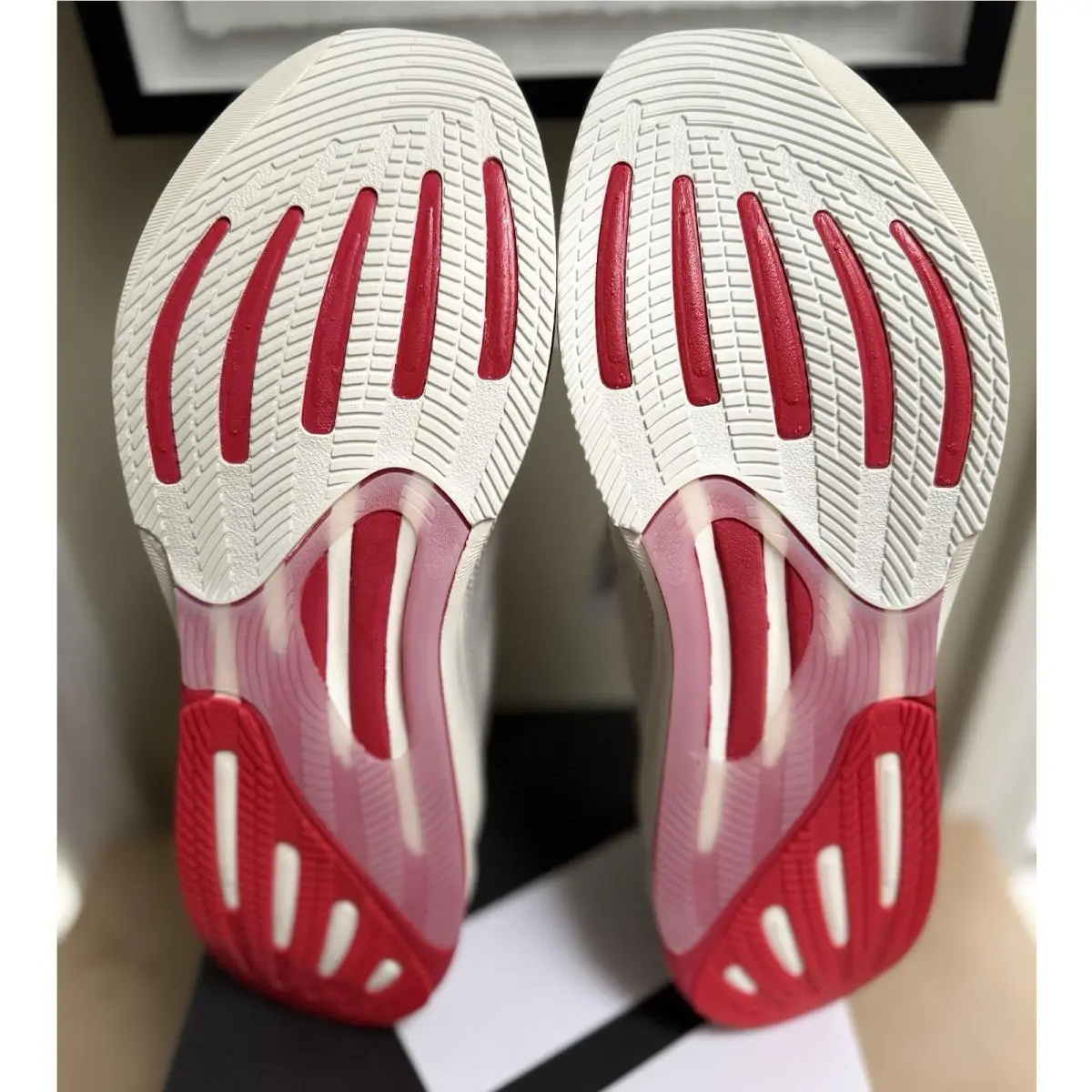 Adidas shoes - adidas Supernova - Supernova - JI4510 - Orbit Grey / Matte Silver / Wonder Beige (UPC: 0197615611902) 8