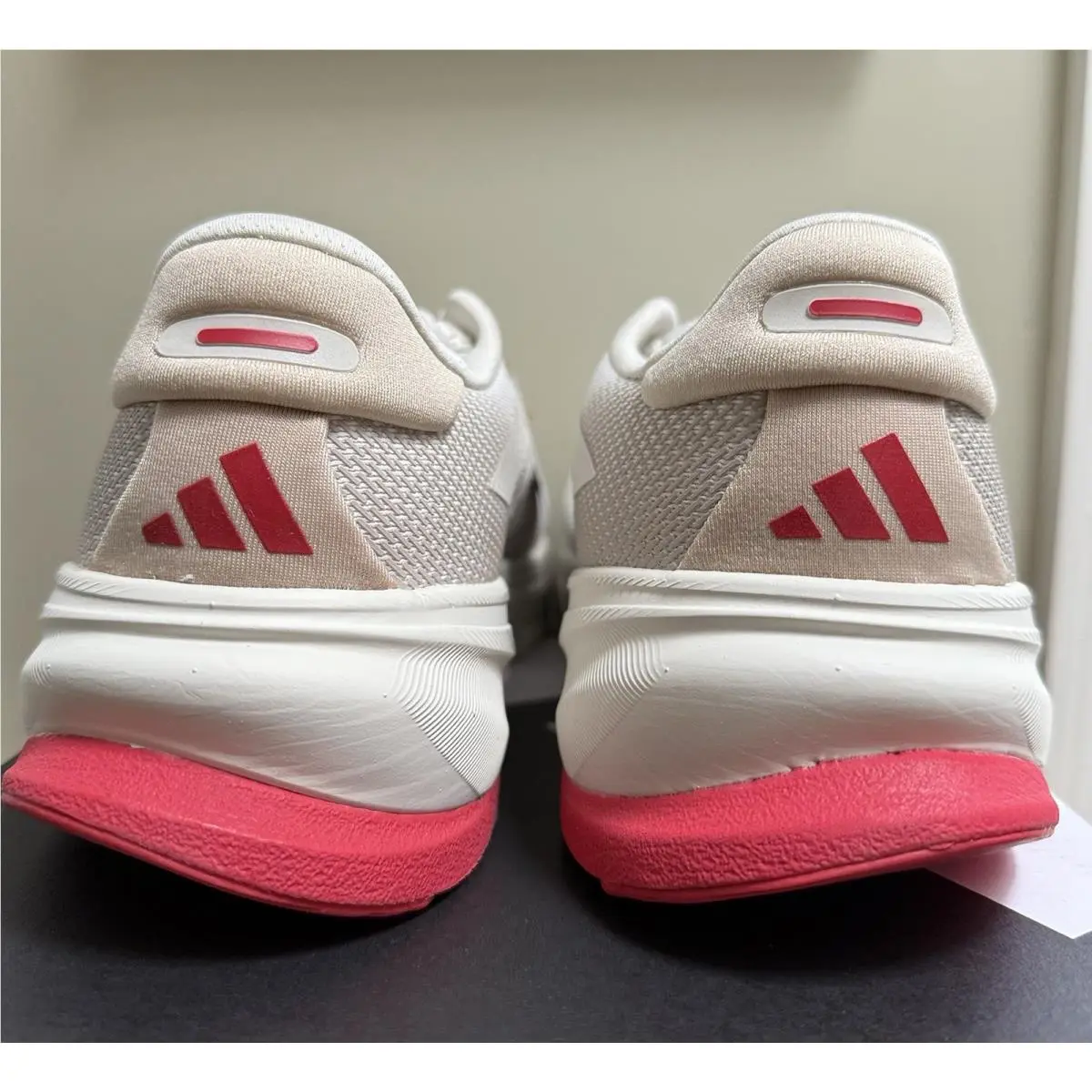 Adidas shoes - adidas Supernova - Supernova - JI4510 - Orbit Grey / Matte Silver / Wonder Beige (UPC: 0197615611902) 7
