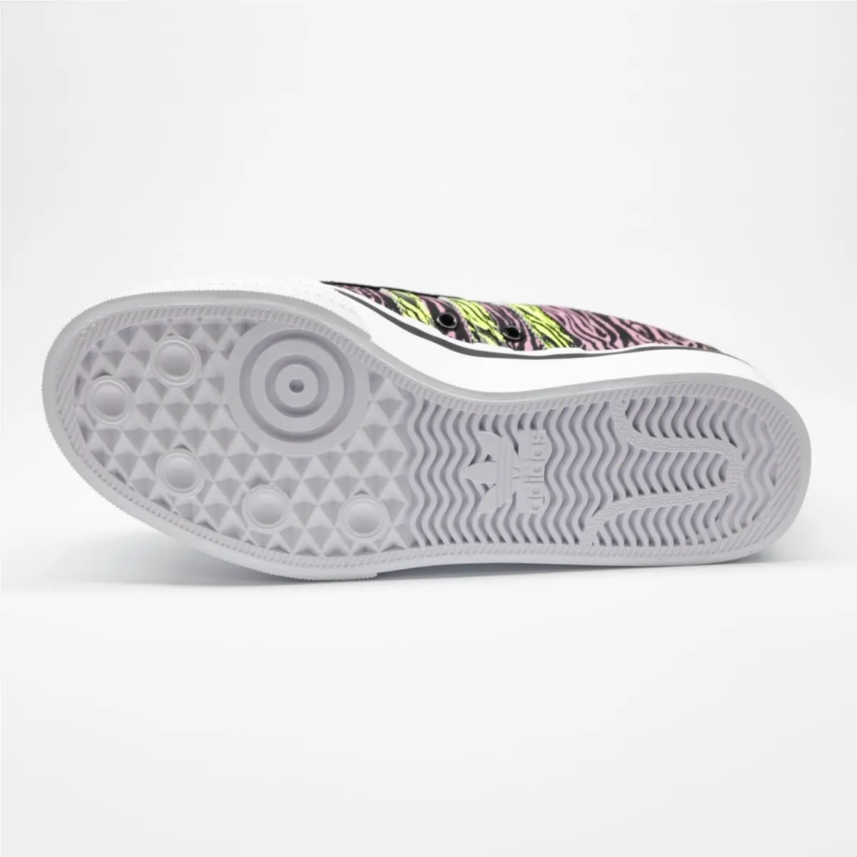 Adidas shoes - adidas Nizza - Nizza - IE9626 - Black (UPC: 196463048601) 2