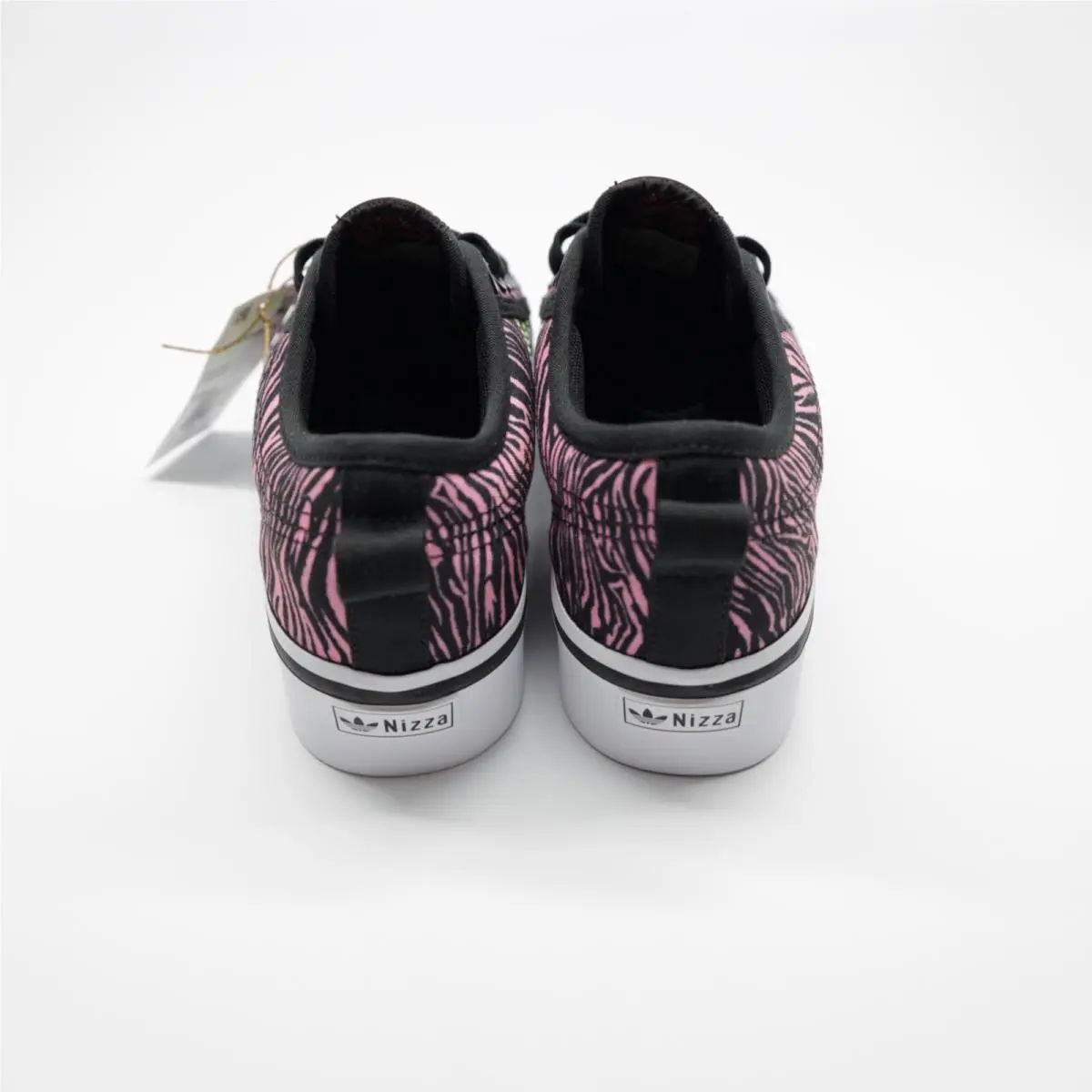 Adidas shoes - adidas Nizza - Nizza - IE9626 - Black (UPC: 196463048601) 5