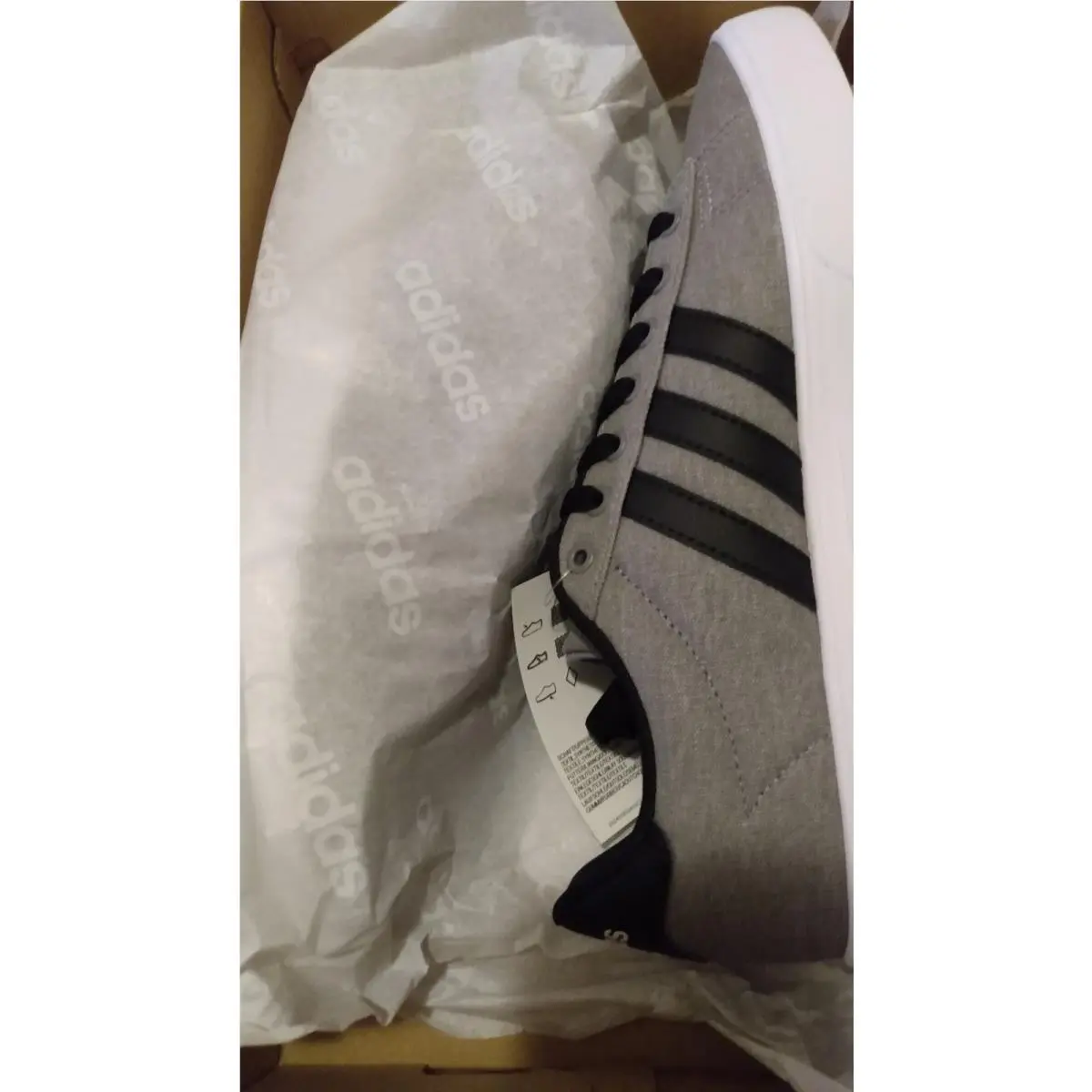 Adidas shoes - adidas Daily 2.0 - Daily - Green 1