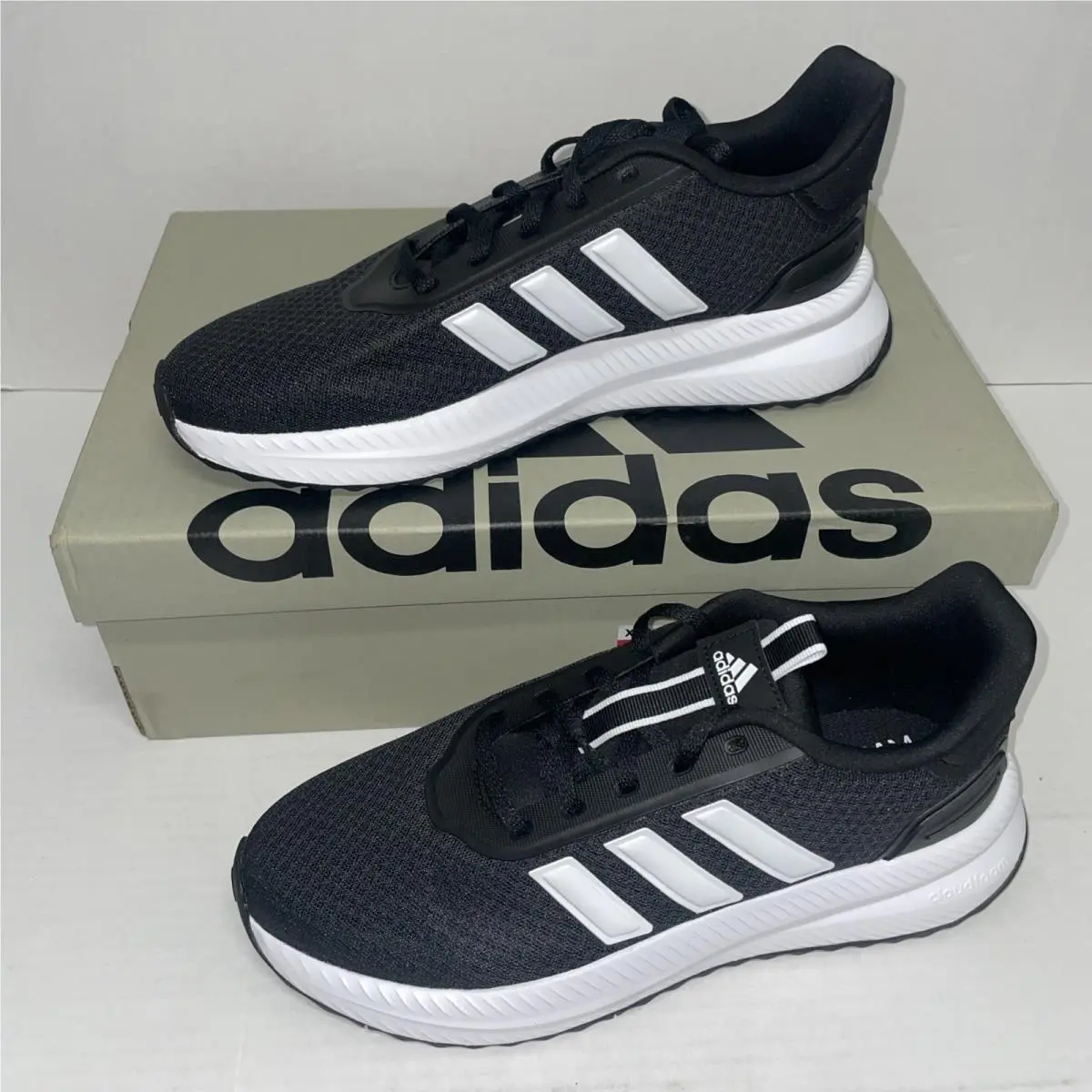 Adidas shoes - adidas X_PLR - vs-164866 - Multicolor (UPC: 196472093746) 3