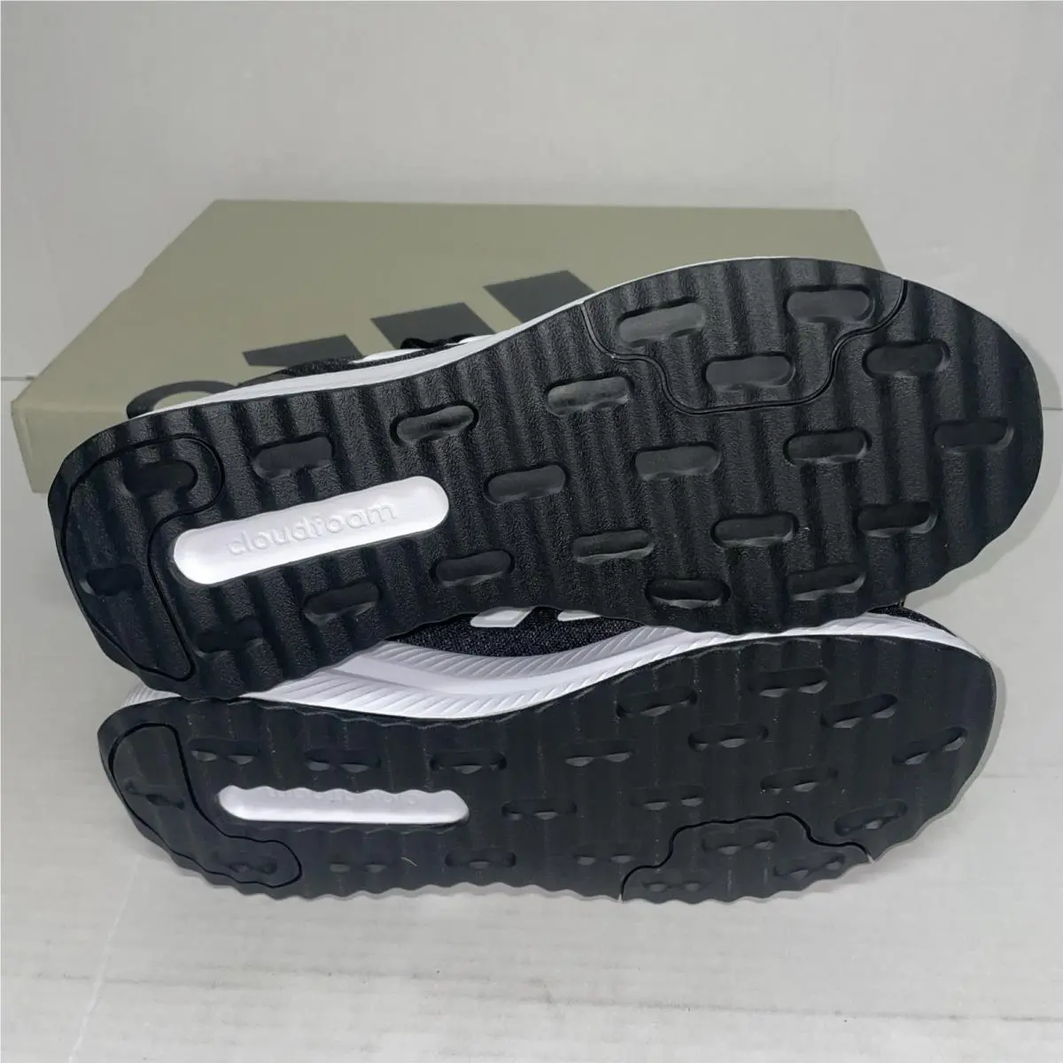 Adidas shoes - adidas X_PLR - vs-164866 - Multicolor (UPC: 196472093746) 4