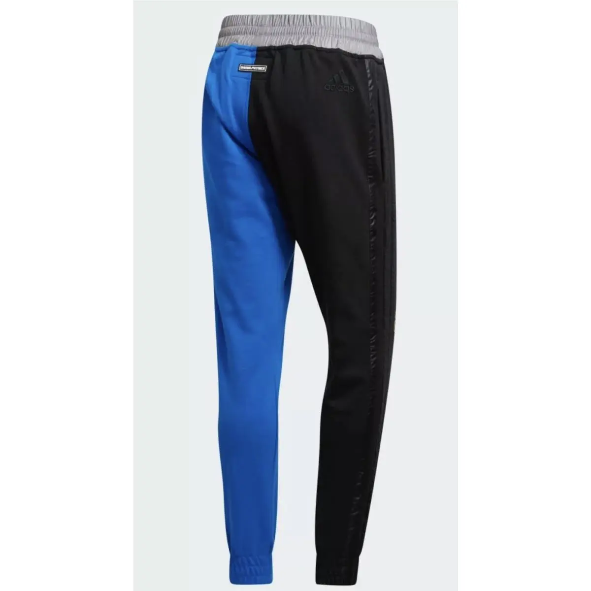 Adidas clothing - Daniel Patrick - Daniel Patrick - GM4915 - Black (UPC: 191979524595) 0