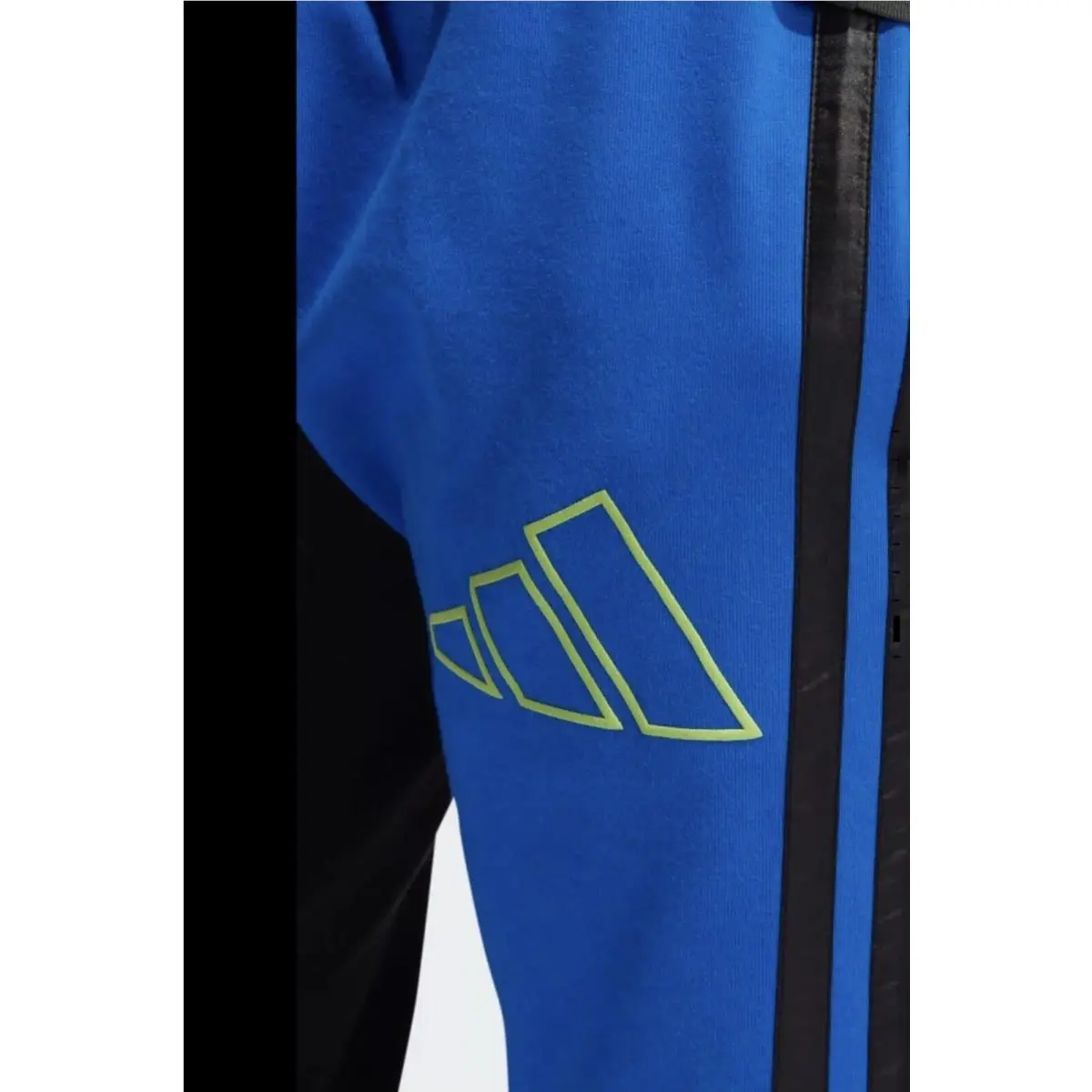 Adidas clothing - Daniel Patrick - Daniel Patrick - GM4915 - Black (UPC: 191979524595) 1