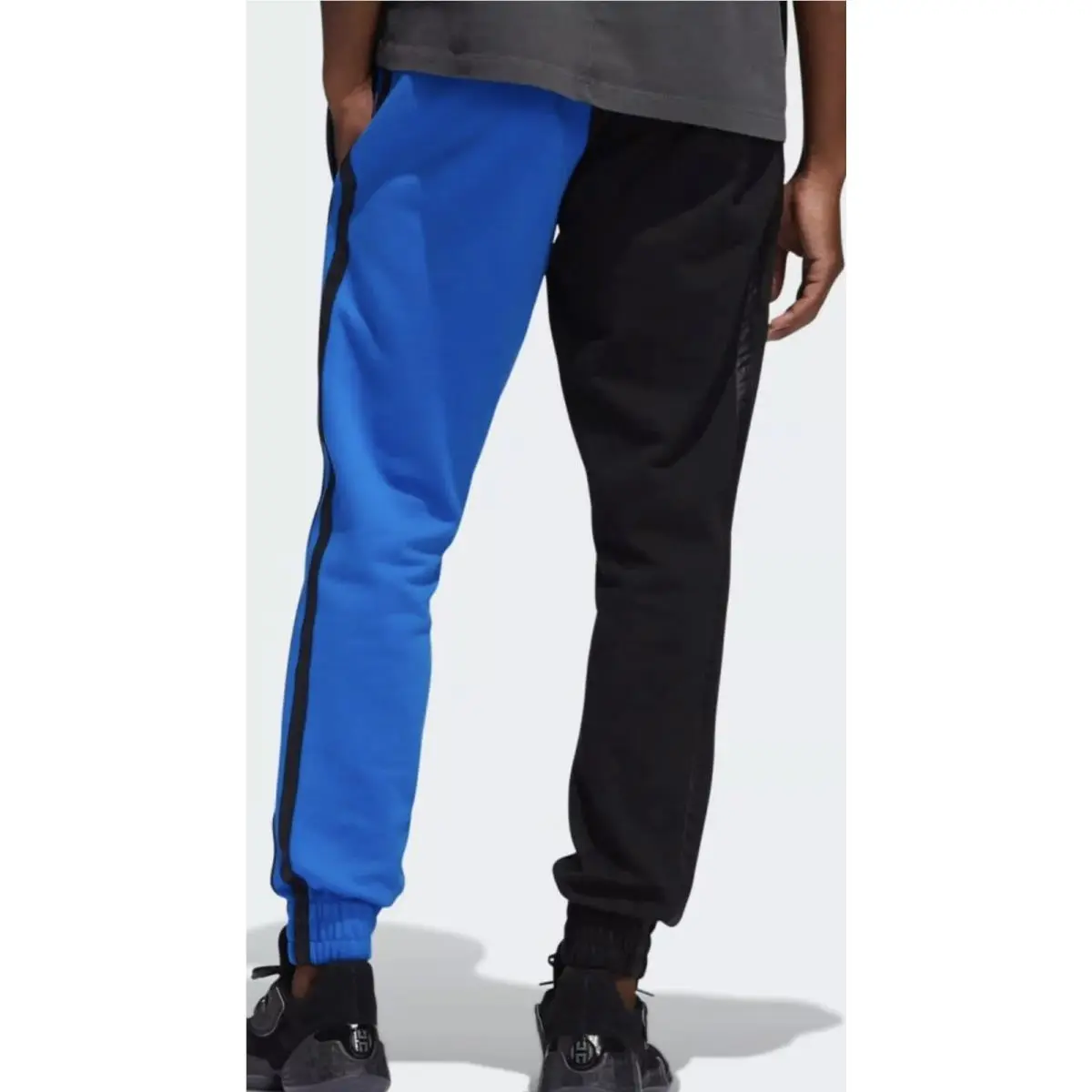 Adidas clothing - Daniel Patrick - Daniel Patrick - GM4915 - Black (UPC: 191979524595) 4