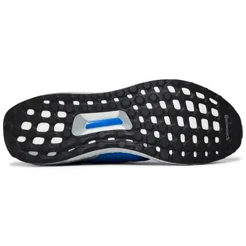 Adidas shoes - adidas UltraBoost 5.0 DNA - UltraBoost DNA - Football Blue - U80 - FX7973 6