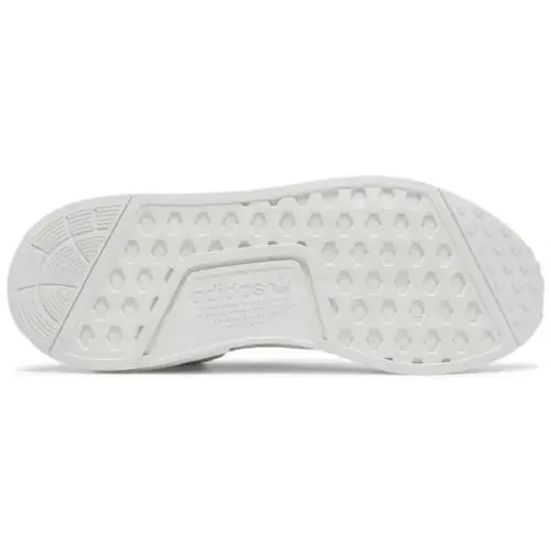 Adidas shoes - adidas NMD R1 - NMD - White 1